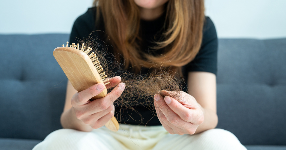 Megállítja a hajhullást ez a filléres étel - Szinte senki nem tudja, milyen hatásos