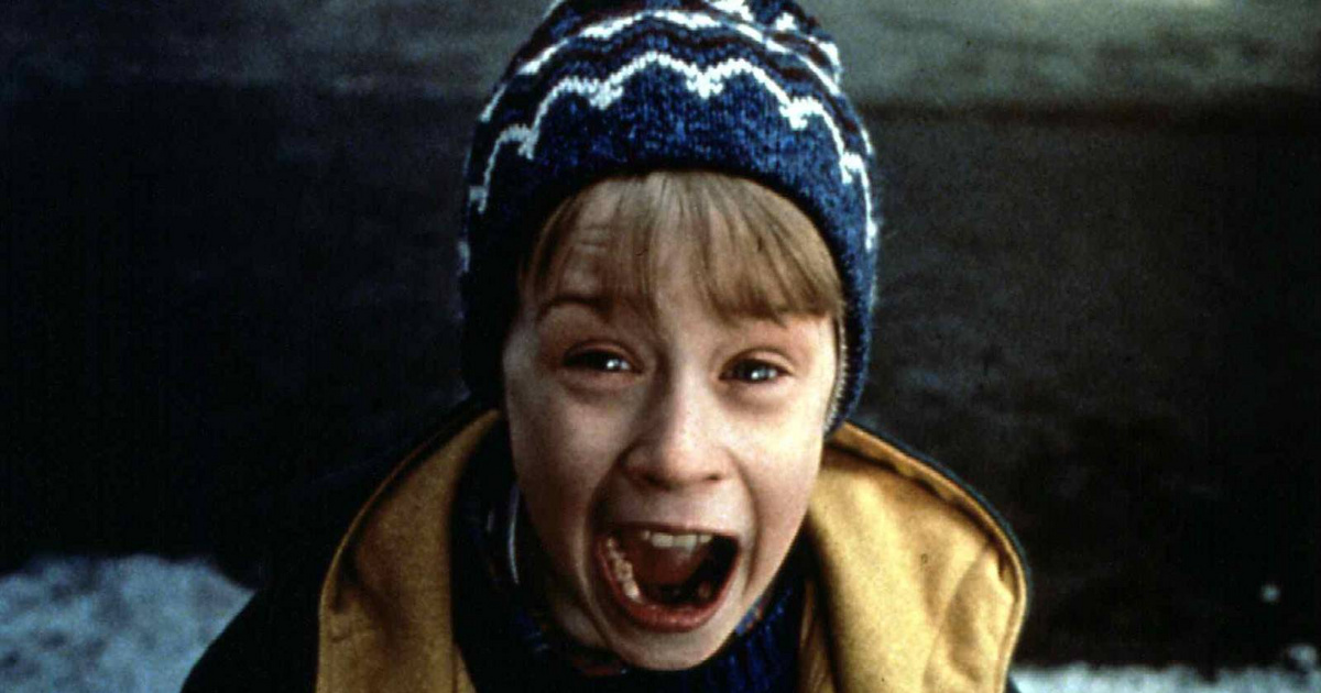 Milyen pizzát szeret Kevin? 7 kérdéses karácsonyi kvíz a Reszkessetek betörők! ikonikus ételeiről