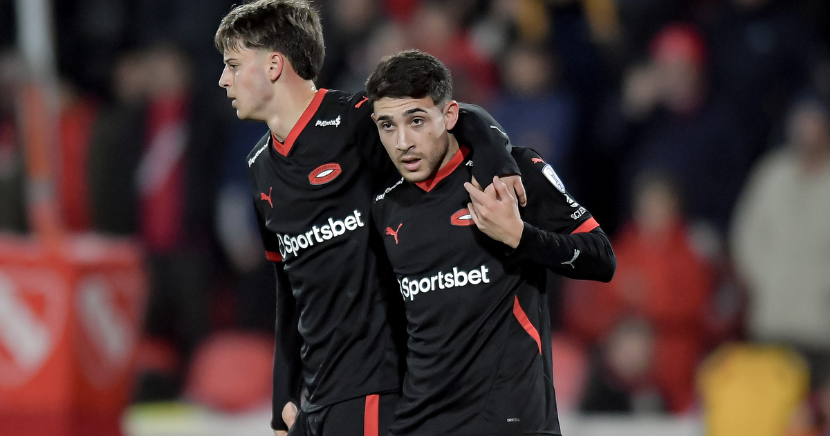 Megint argentin futballista nyerte a Puskás-díjat