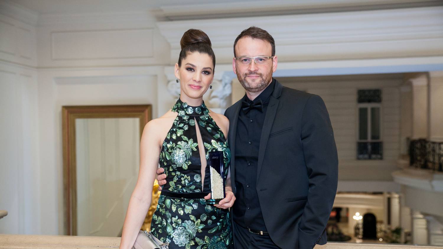 Meglepő vallomás: Ördög Nóra és Nánási Pál házassága hullámvölgybe került