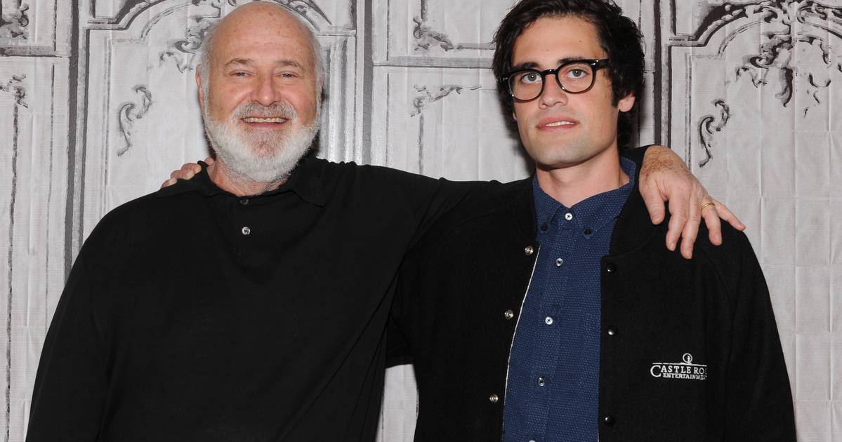 Halálbüntetést is kaphat Nick Reiner a szülei kegyetlen meggyilkolásáért: vádat emeltek Rob Reiner fia ellen