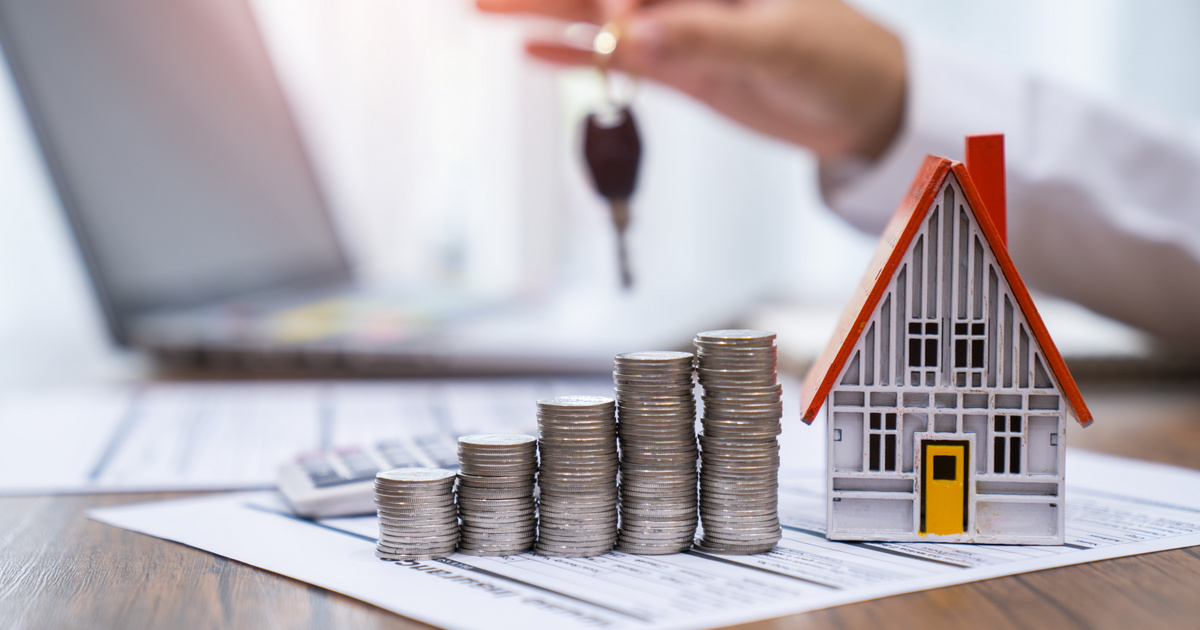 Több tízmilliót spórolhatsz a lakásvásárláson - Ez a módszer az ingatlanosok titkos fegyvere