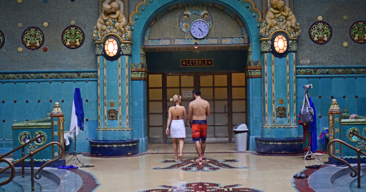 Ezek idén az ország legfelkapottabb termálfürdői - Mutatjuk az árakat