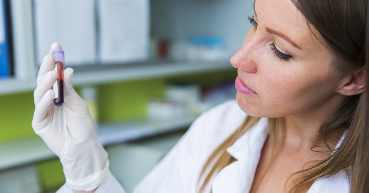 Brutálisan ellenálló a szervezeted, ha ez a vércsoportod: kutatások szerint ők a legkeményebbek