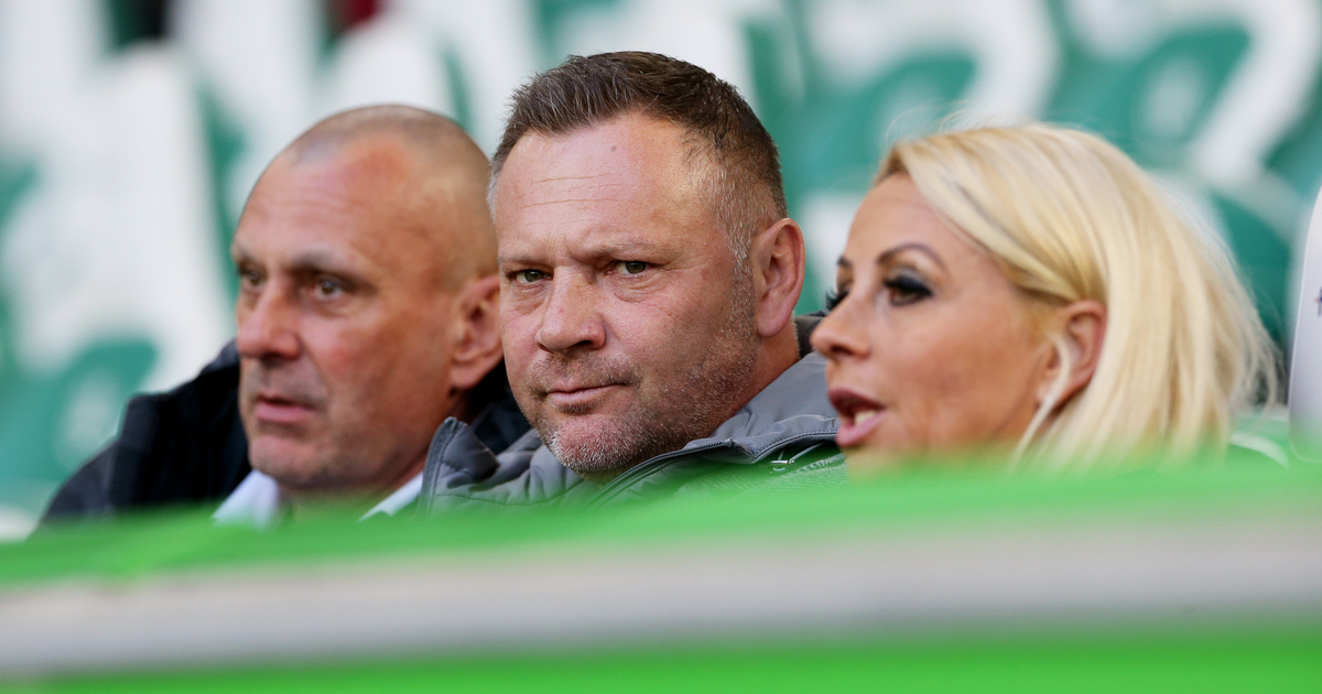 Dárdai Pált nevezhetik ki az Újpest FC sportigazgatójának