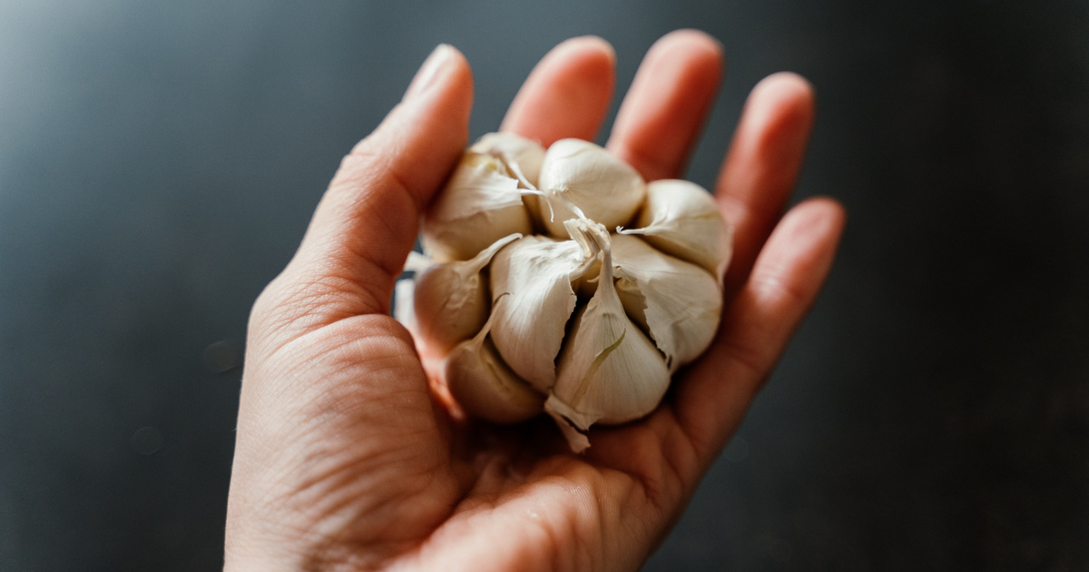 Erős gyulladáscsökkentő, antioxidáns hatással bír – Ebben az egyszerű ételben található meg