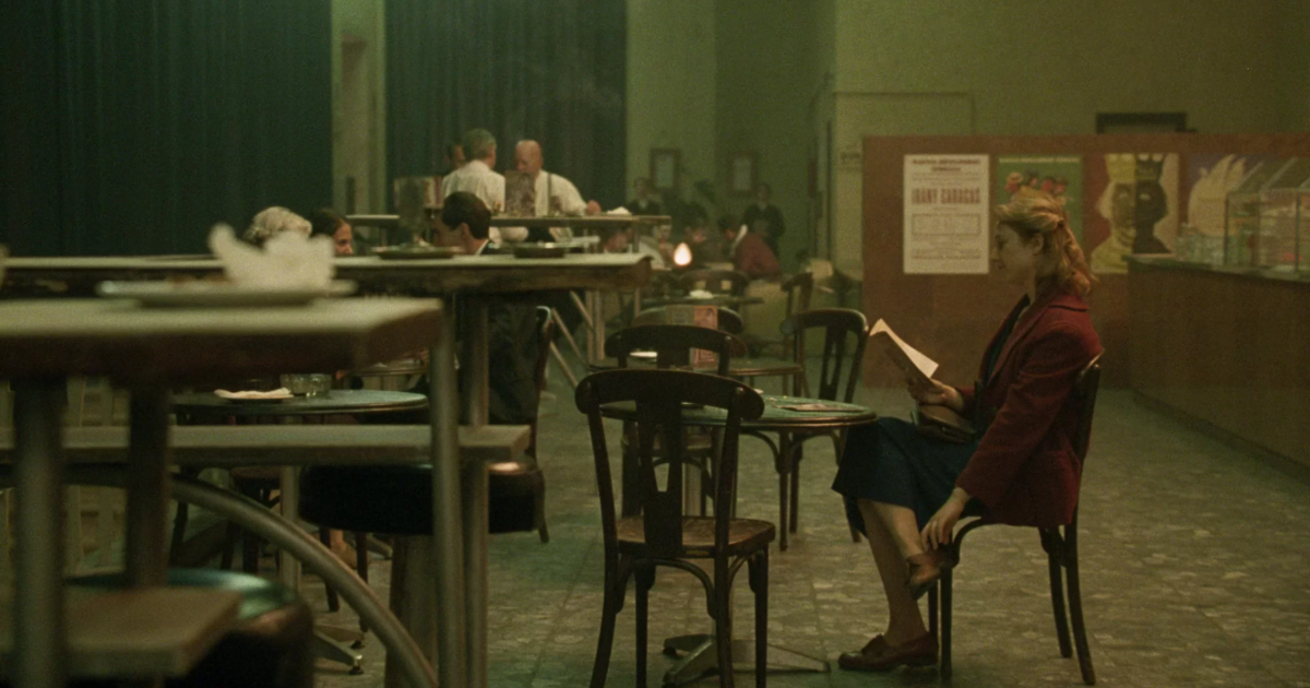 Nem lesz második Oscar, nem került be Nemes Jeles László új filmje a várományosok listájába