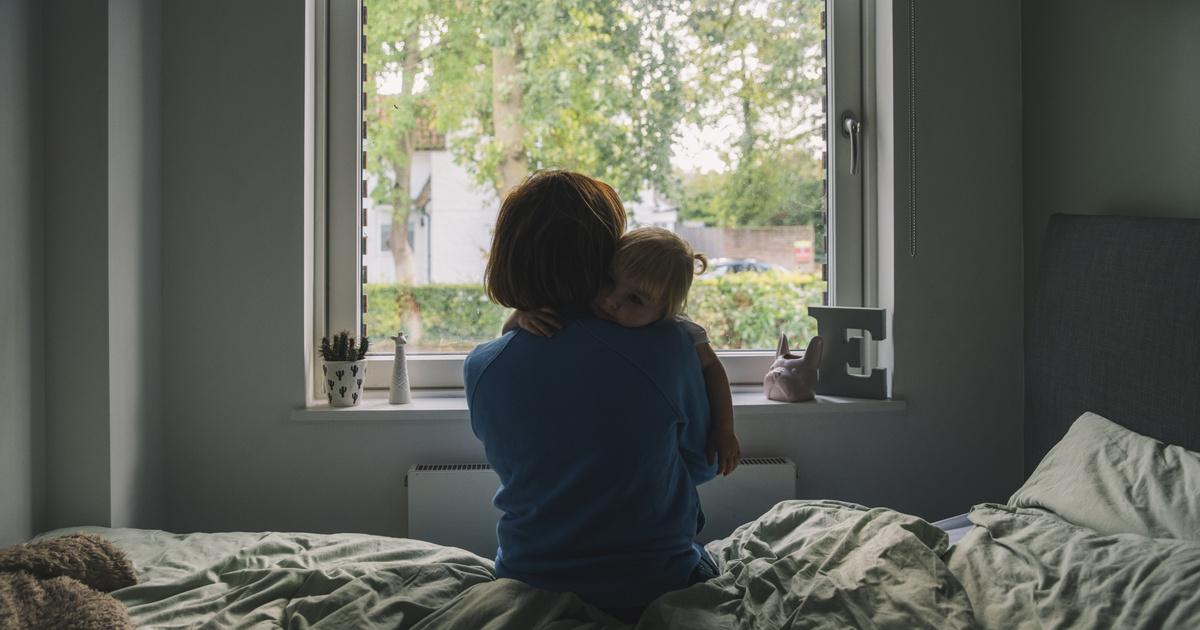 Antidepresszánsokkal küzdenek a családon belüli erőszak ellen