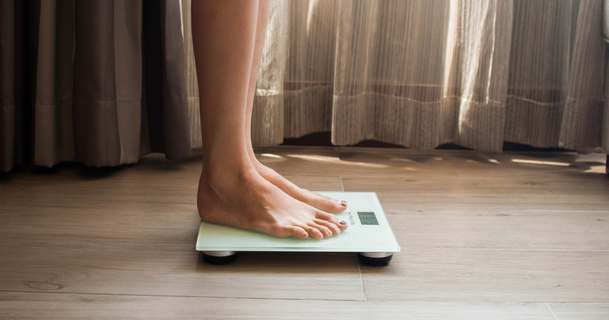 54 évesen került bomba formába a nő: megmutatta azt is, honnan indult az átalakulás