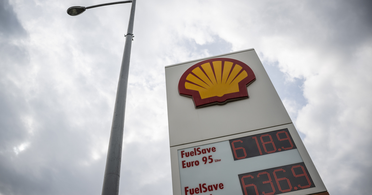 Index – Belföld – Lezárult a Shell vizsgálata, kiderült, miért került víz a benzinbe a balatonkeresz…