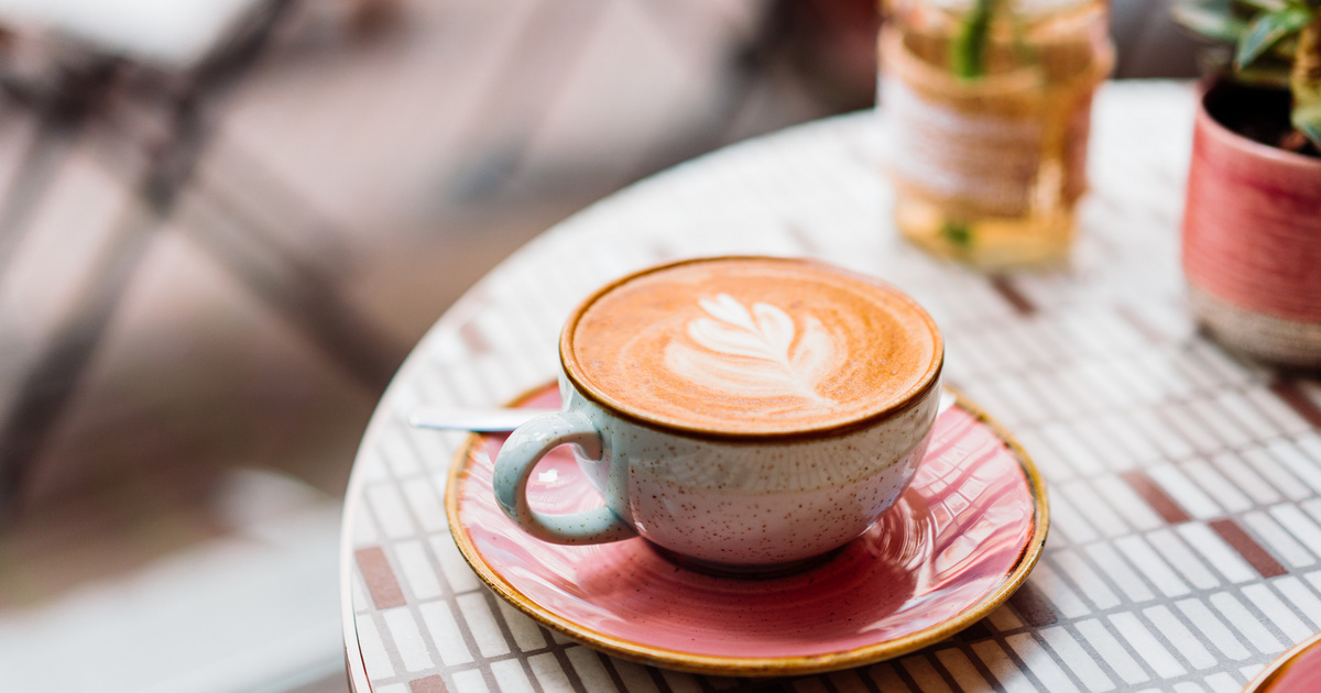 Hányingered van kávézás után? Komoly probléma is lehet a háttérben