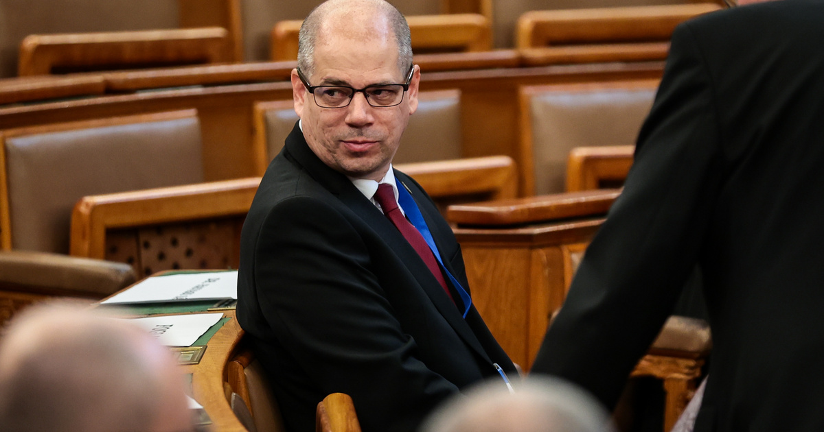 Megszólalt a legfőbb ügyész, van kiskorú sértettje a Szőlő utcai ügynek