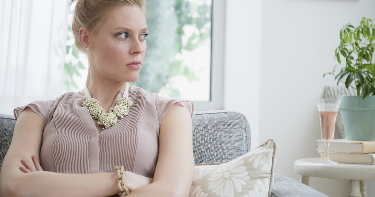 Ez az érzelem növeli a szívroham kockázatát: tudatosan lehet tenni ellene