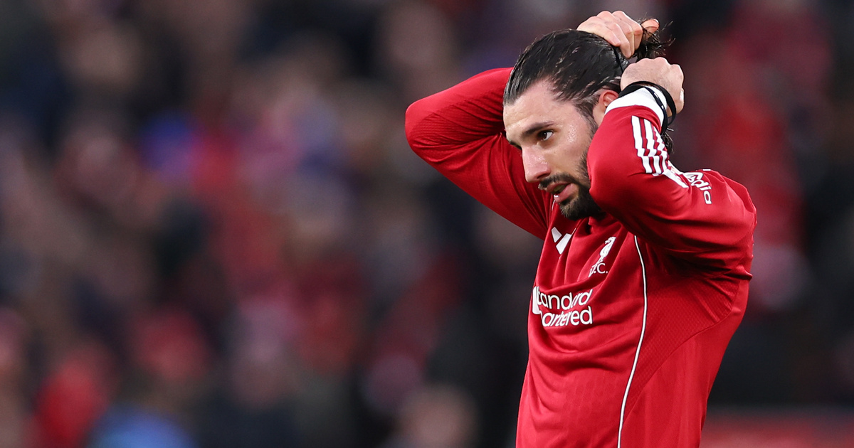 Friss információk érkeztek Szoboszlai Dominik sérüléséről