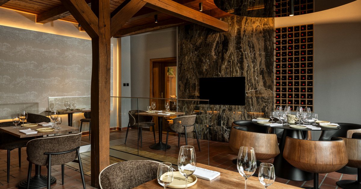 Nagy fába vágta a fejszéjét Magyarország egyik legismertebb borászata