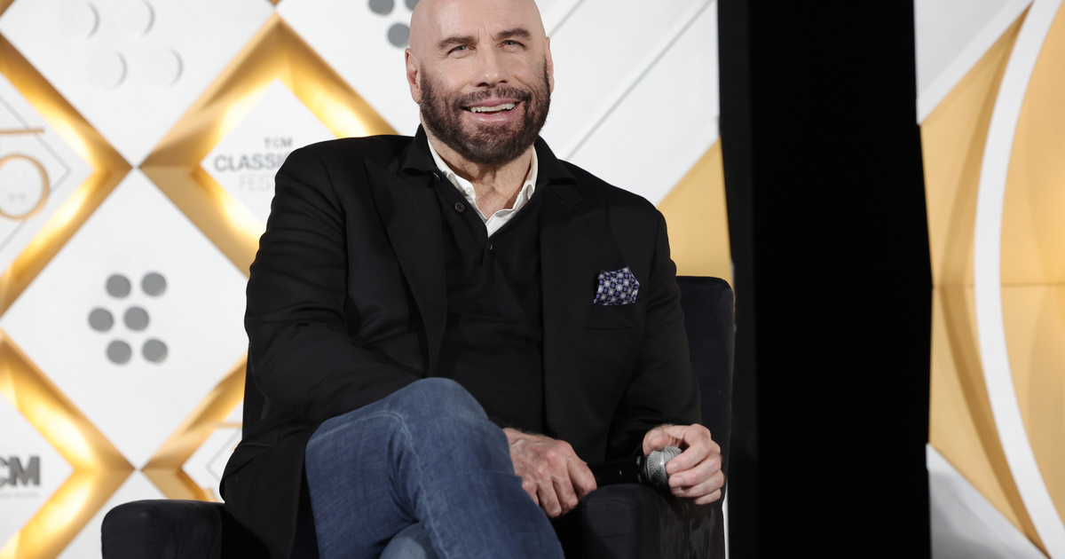 John Travolta fiának biológiai anyja Elvis unokája lenne valójában? Őrület, mivel vádolják a Presley családot