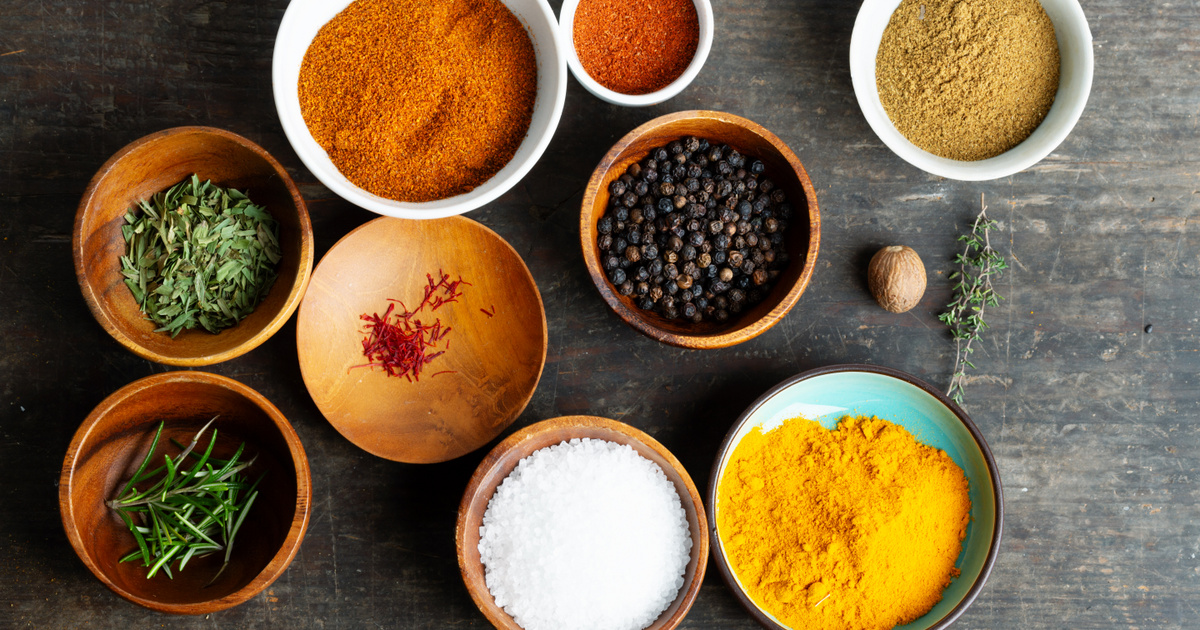 Ne használd, ha ilyen fűszert vettél: rákkeltő és magzatkárosító anyag lehet benne