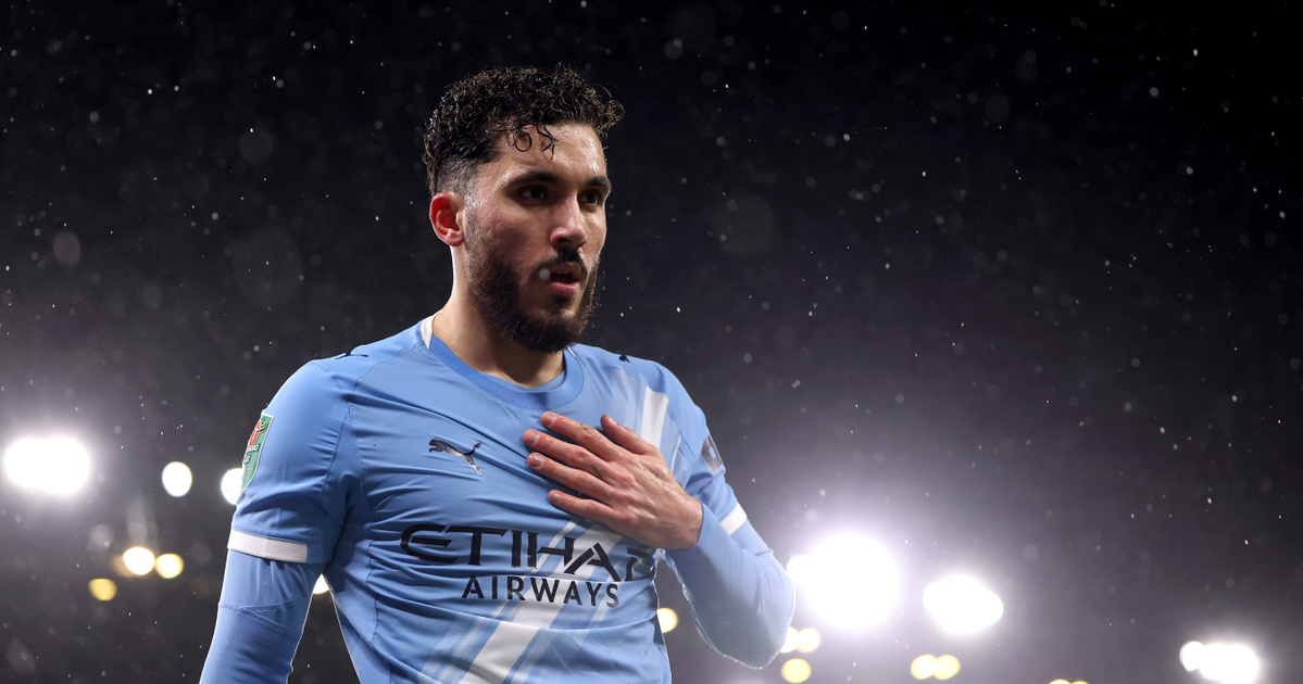 Elődöntőben a Manchester City, a címvédő lesz a következő ellenfele