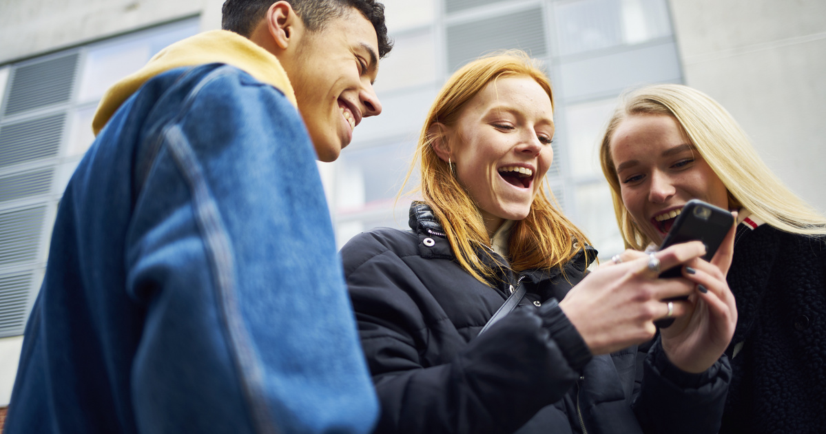 Miért nem köszönnek a mai gyerekek? Van rá egy logikus magyarázat