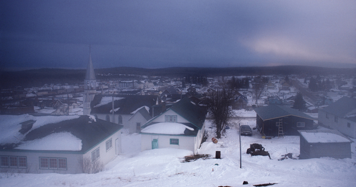 Szenteste a fehér házban