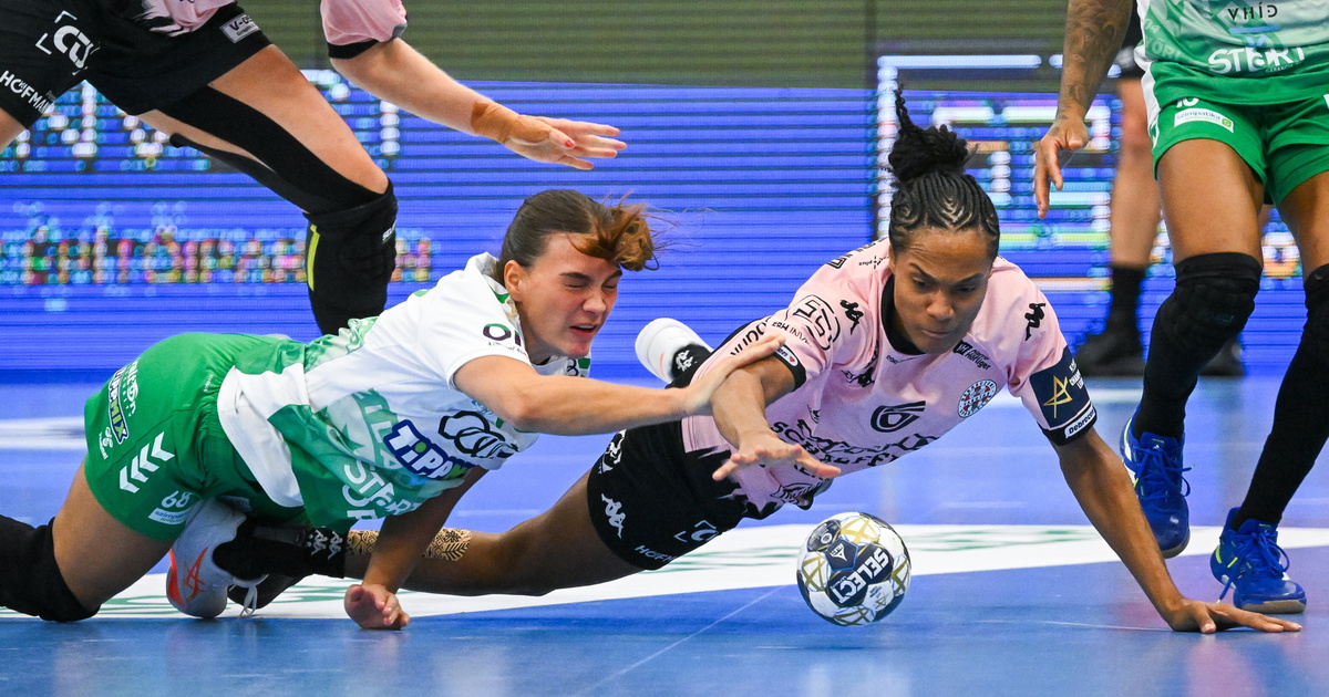 Az idény végén távozik a Debrecen olimpiai és világbajnok klasszisa