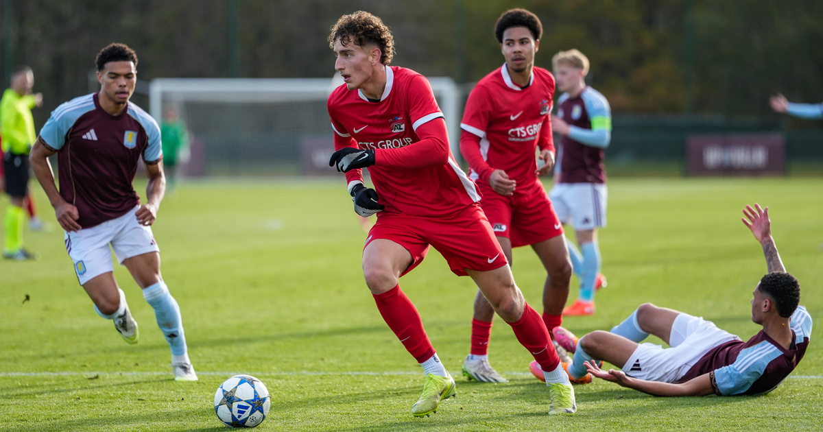 A Juventus, egy Premier League- és egy Bundesliga-klub is vinné a magyar csodatinit