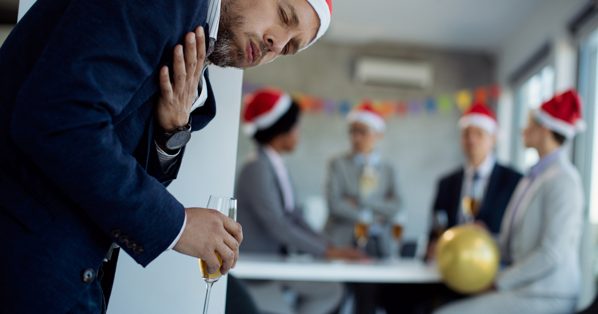 Hazavágja a szívet a karácsony: ijesztően megnő a gyakorisága ennek a betegségnek