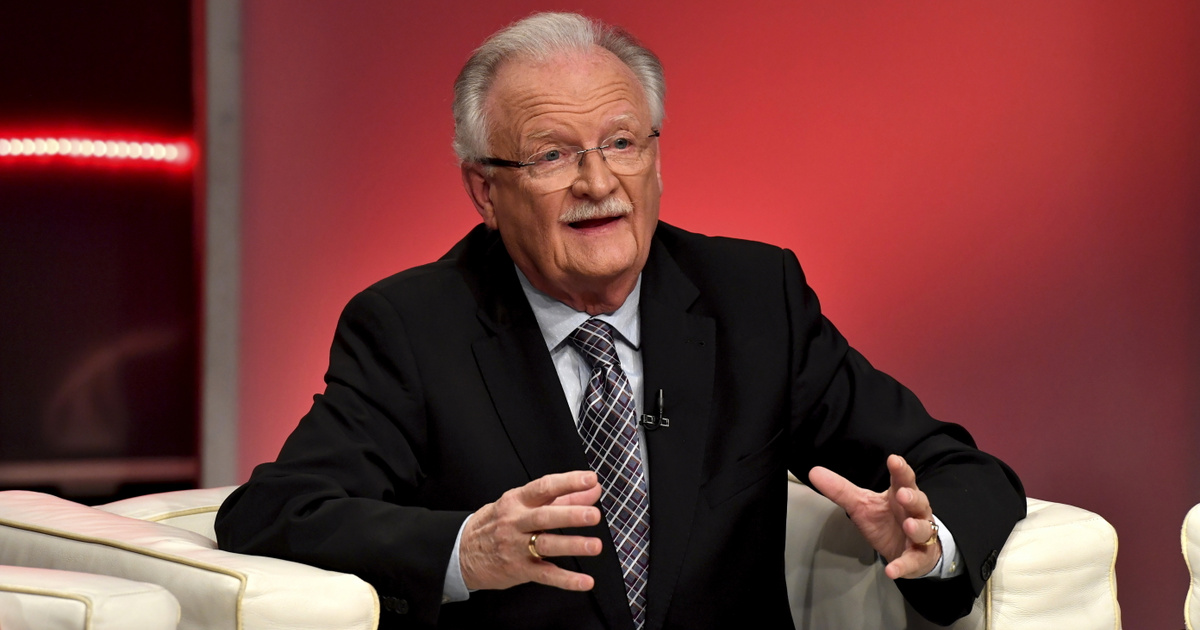 Végső búcsút vettek Balázs Pétertől, több híres színész is ott volt a temetésen