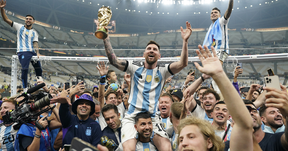 Katarban csap össze egymással az Eb-győztes Spanyolország és a Copa Américát nyerő Argentína