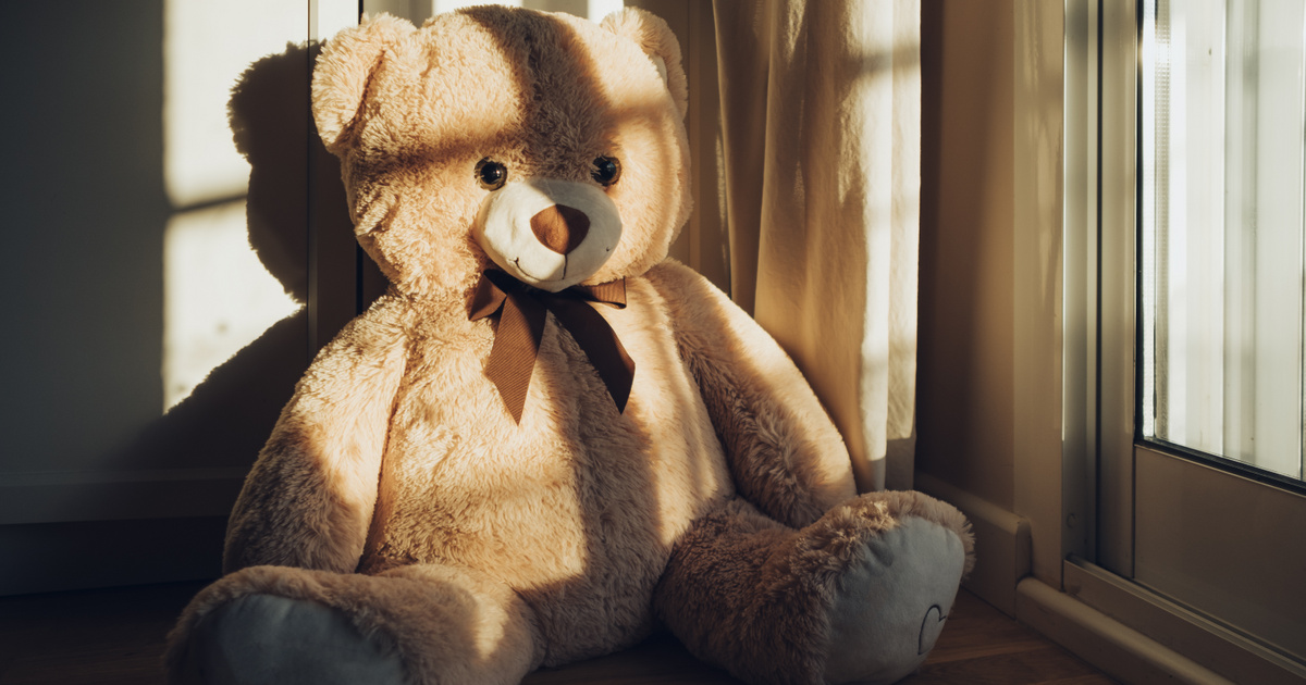 Miért szegények az írók, avagy a Mackó talpa