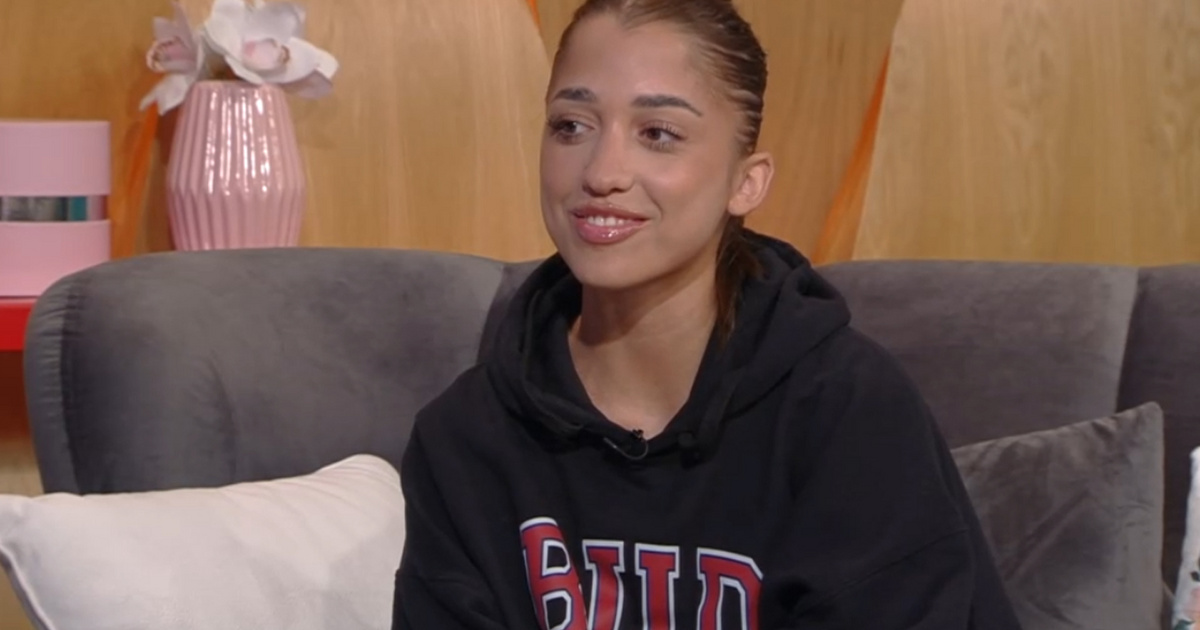 Schóbert Lara és üzletember párja szakításáról pletykálnak: ezért gyanús, hogy szétmentek