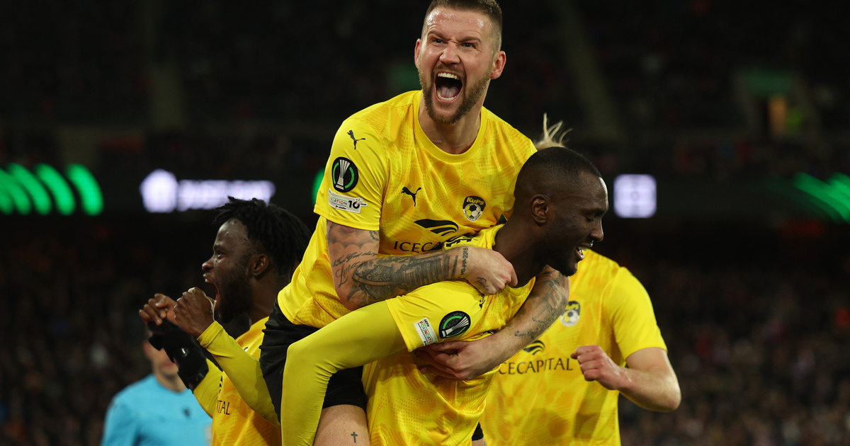 Baráth Péter lengyel csapata veretlenül jutott Kl-nyolcaddöntőbe