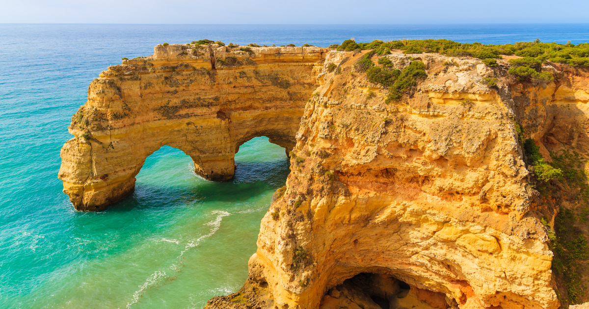 6 európai úti cél, ahol a tél különlegesebb, mint a nyár - Ide utazz a hideg hónapokban!