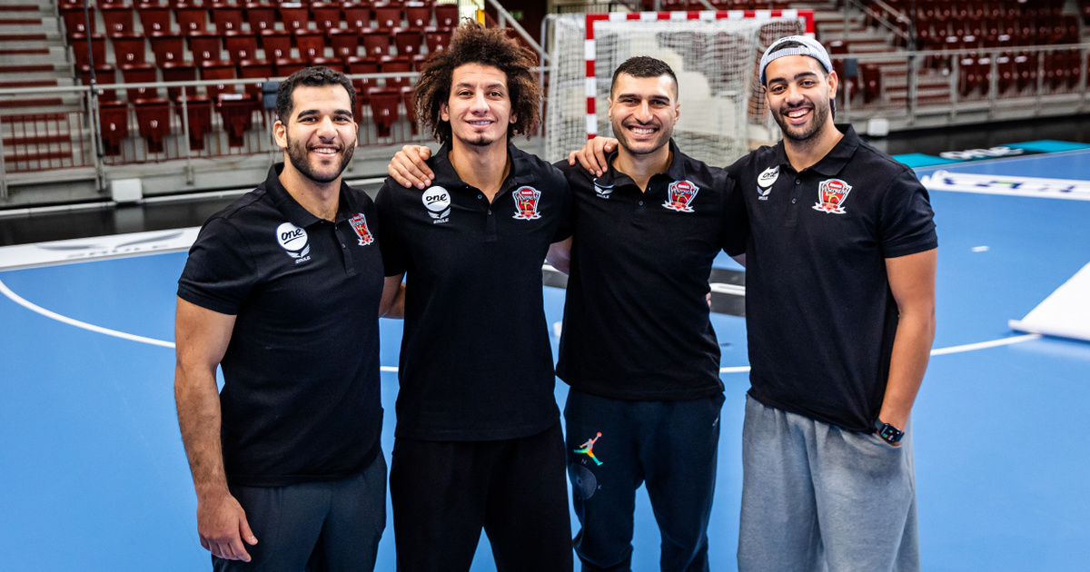 „Amikor először Budapestre jöttem, ledöbbentem” – magyar karácsony egyiptomi légiósok szemével