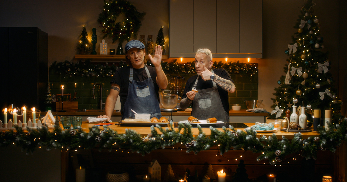 Miért félünk a repedt bejglitől? (x)