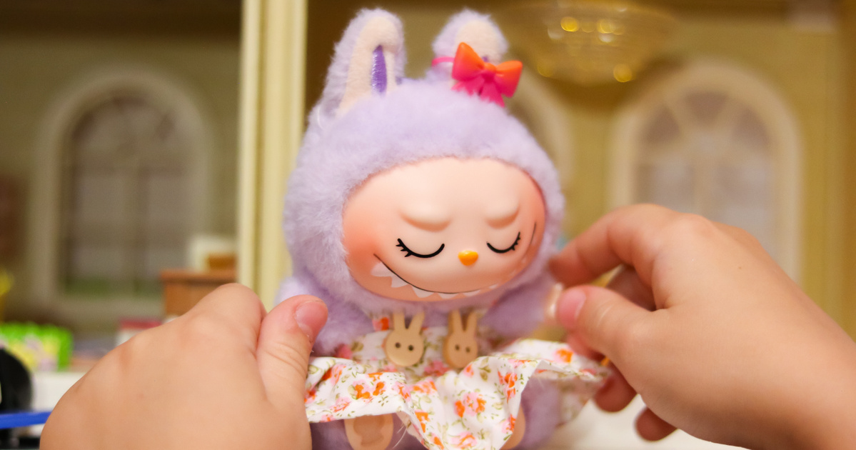 Kiderült, hogy ki rendezi a Labubu-filmet, több nagy sikerű alkotás fűződik a nevéhez