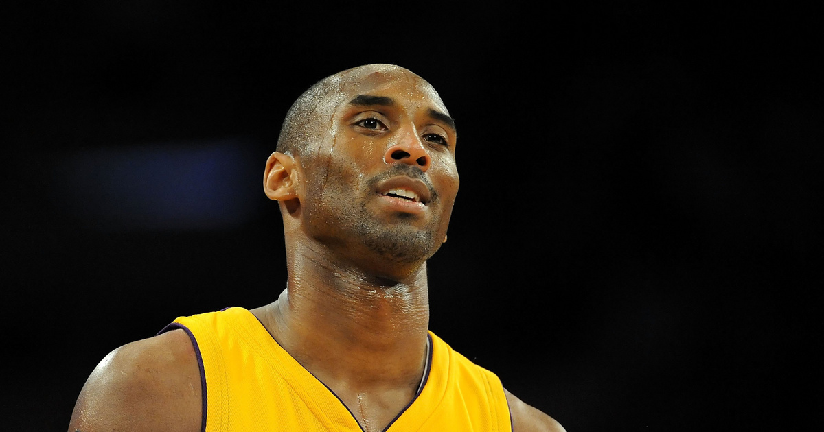 Létezik egy dokumentumfilm Kobe Bryant utolsó szezonjáról, amit talán soha nem fogunk látni