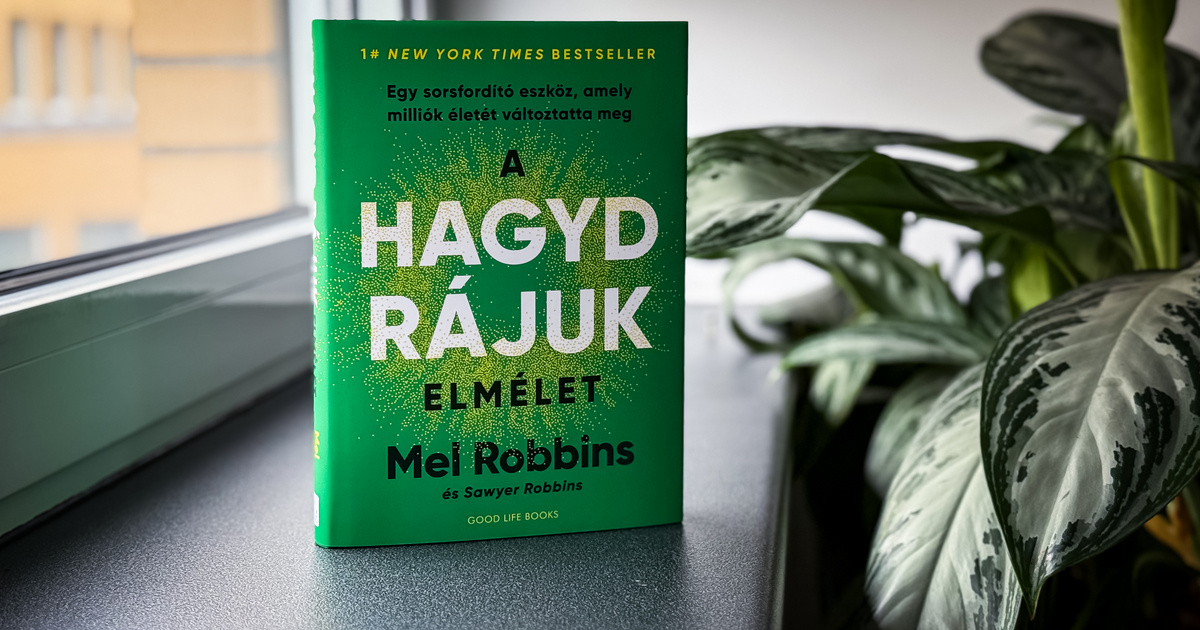 Az amerikaiak is feltalálták a „leszarom tablettát”, meglepően sokszor segít