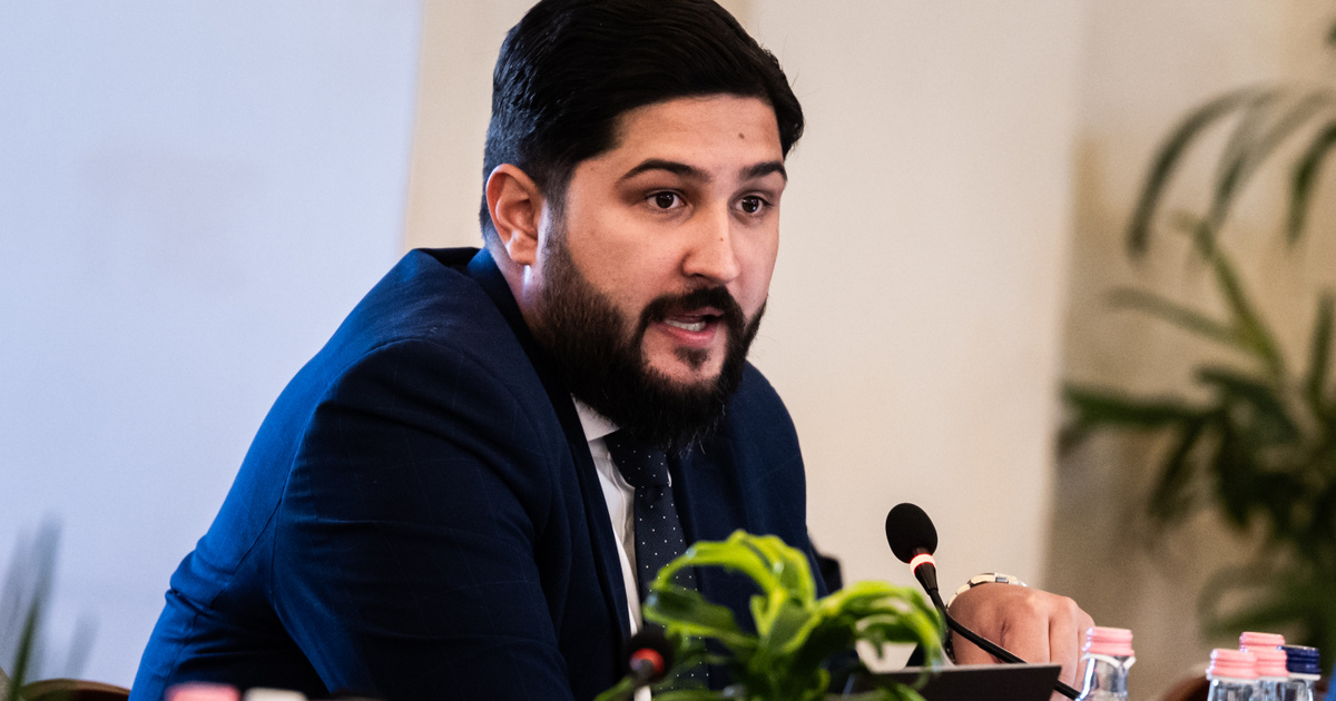 Fővárosi képviselőjét indítja el a Fidesz Hadházy Ákos és Magyar Péter kabinetfőnöke ellen