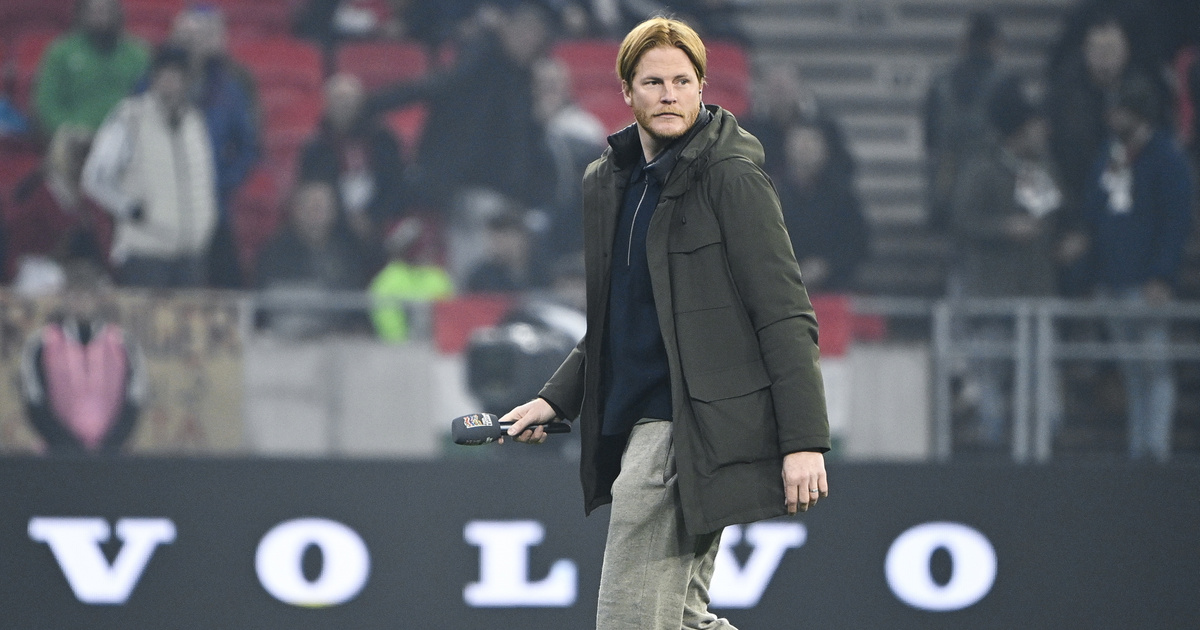 Egykori magyar válogatott játékos lehet a Debrecen új sportigazgatója