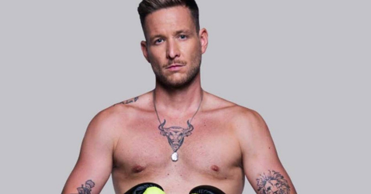 Istenes Bence durva mérkőzést vívott a Hell Boxing Kingsben: mindenkit meglepett a műsorvezető