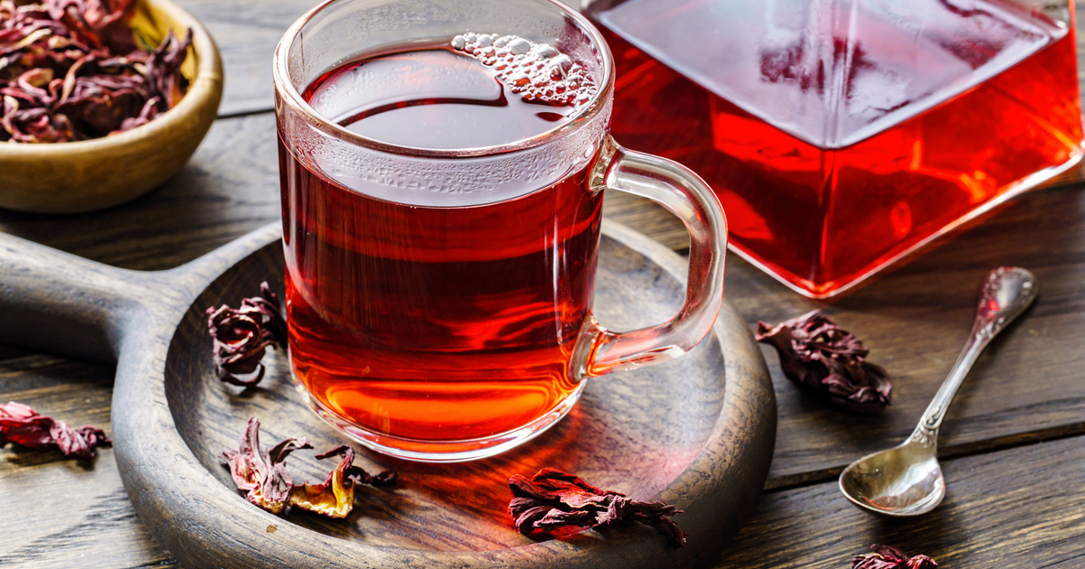 Azonnal vidd vissza, ha ilyen teát vettél! - Népszerű terméket hívott vissza a gyártó