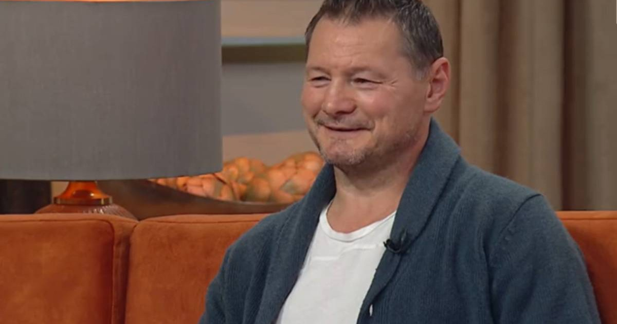 11 év után tért vissza a ringbe! Az 51 éves Erdei Zsolt így küzdött a Hell Boxing Kings gálán