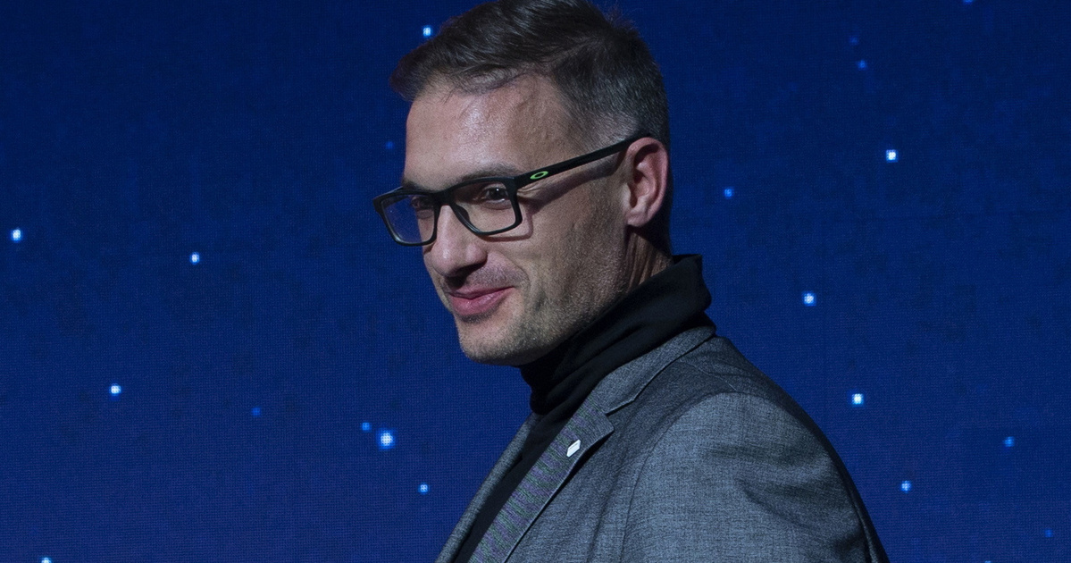 Meghalt Csudai Sándor fotóriporter