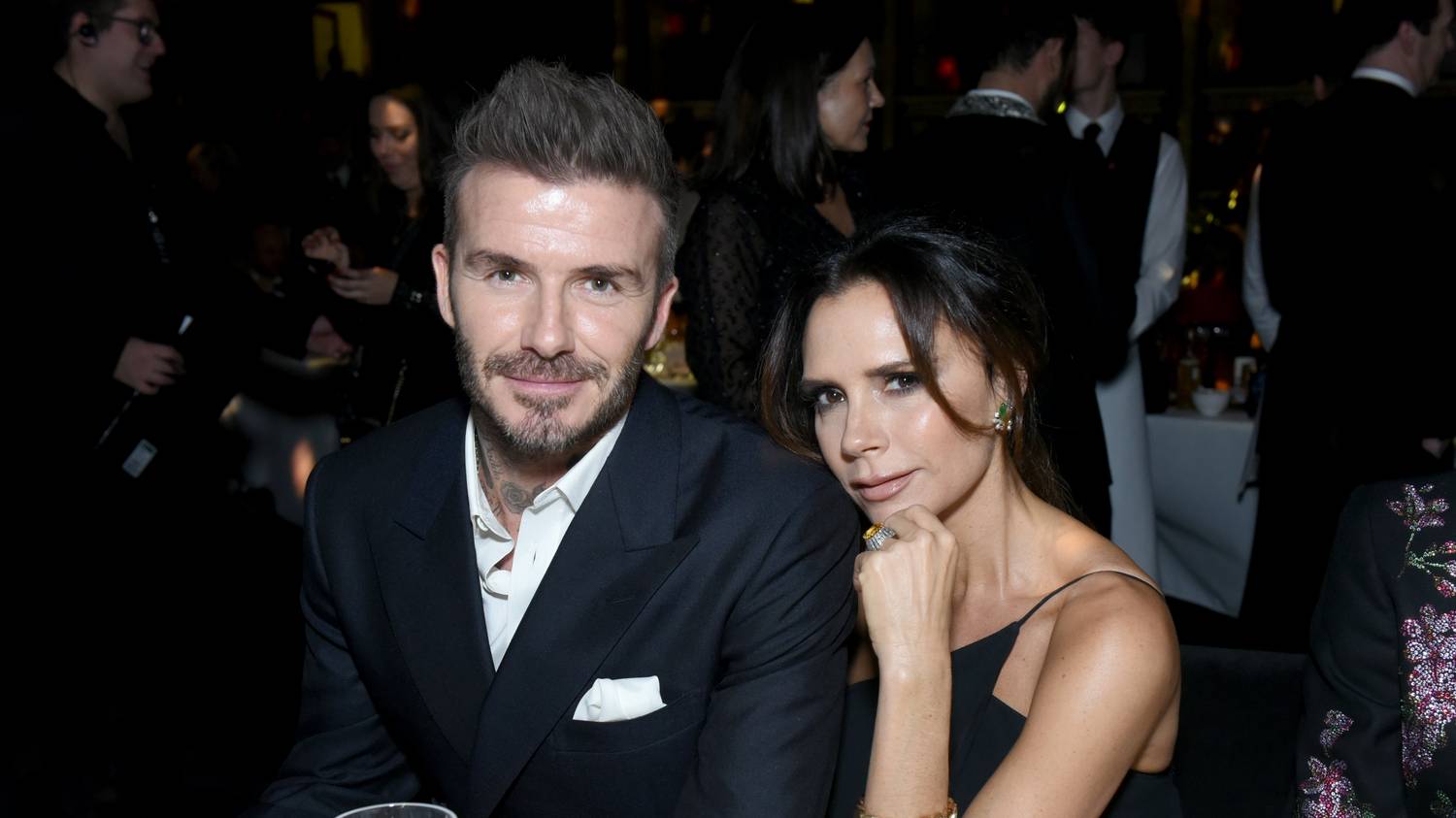 Tovább durvul a családi viszály: David és Victoria Beckham megszólalt az ügyben