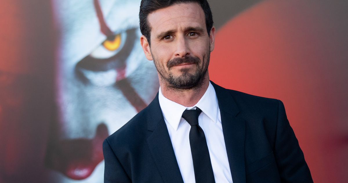 46 éves korában öngyilkos lett a népszerű színész: gyászolja a világ James Ransone-t