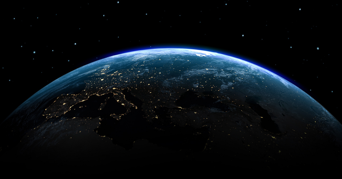 Sosem gondolná, hol kötne ki, ha átásná magát a Föld túloldalára