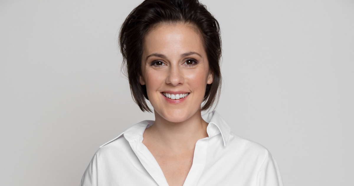 Lovas Rozi bikiniben mutatta meg bomba külsejét: ritkán látjuk így a színésznőt