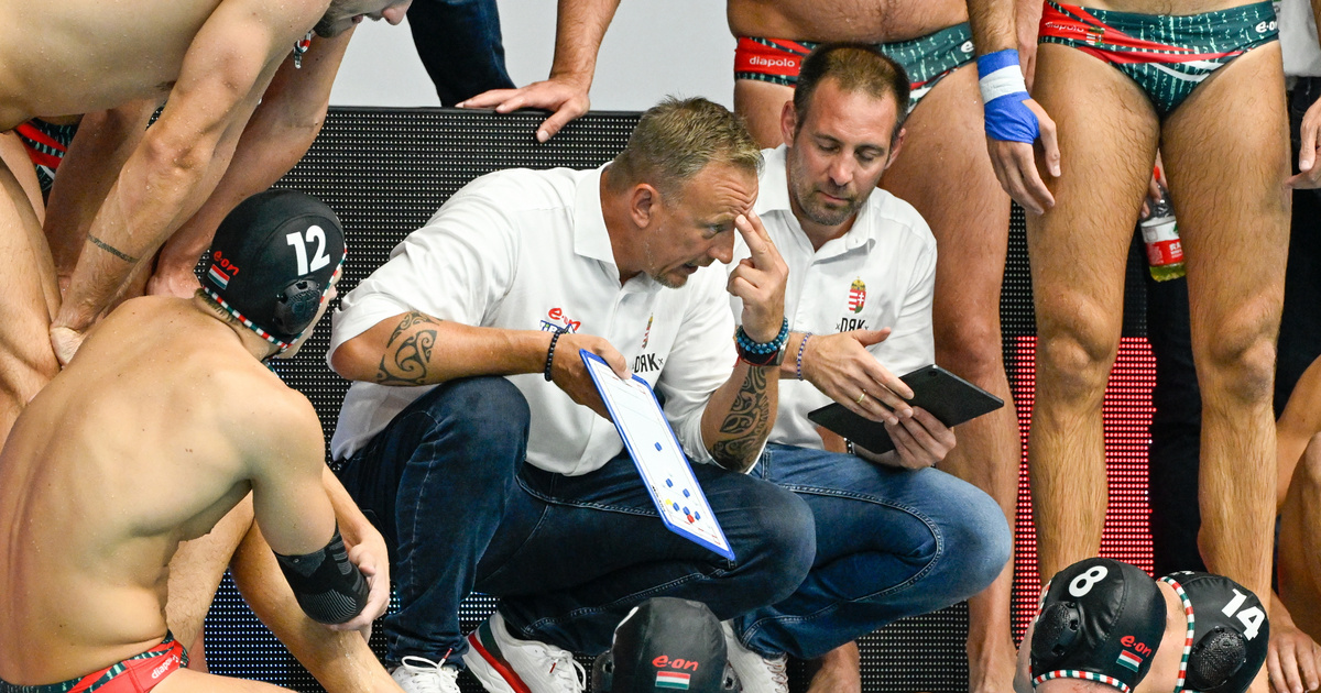 Kihirdették a magyar válogatott Európa-bajnoki keretét