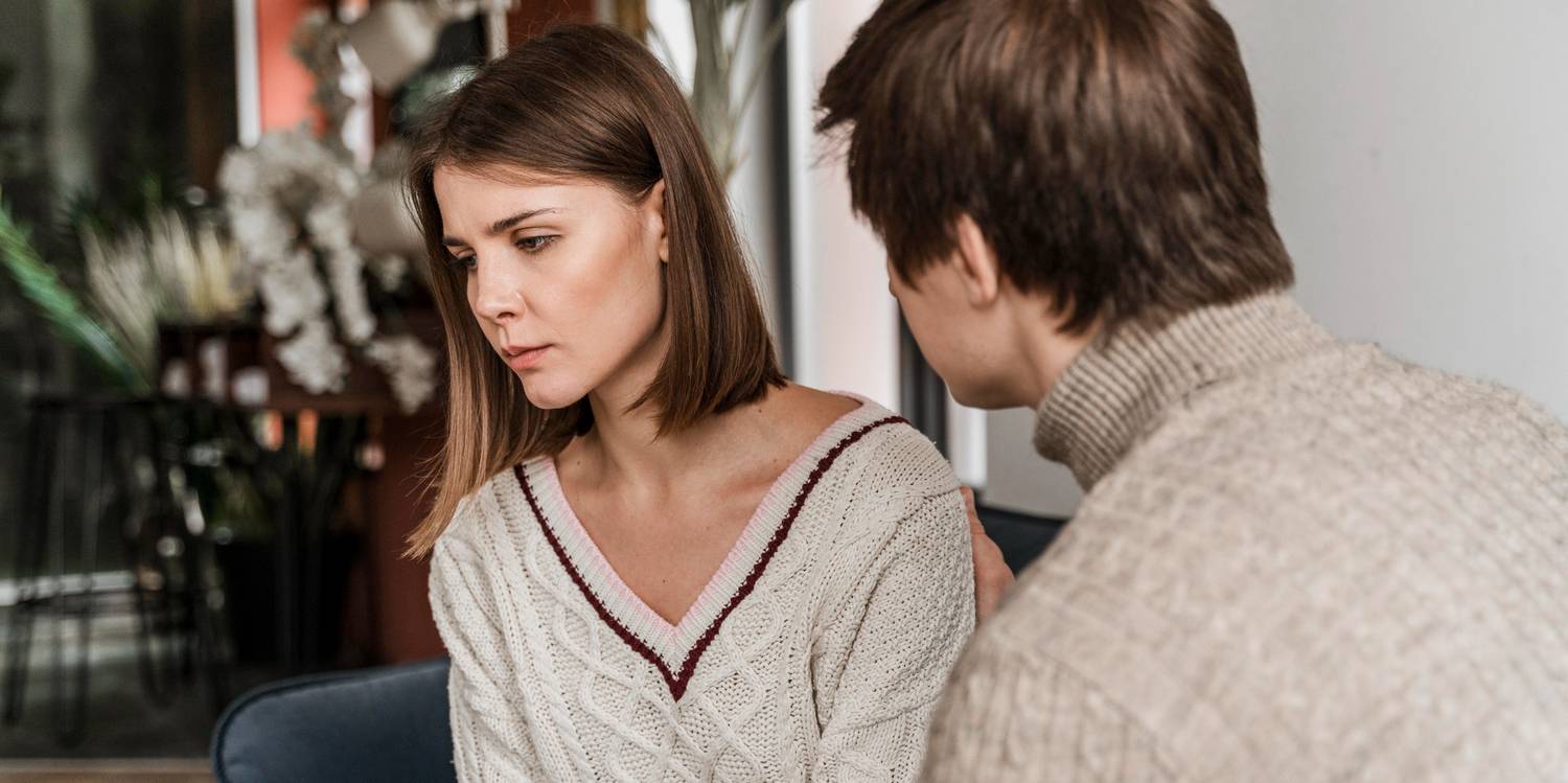 A szakértő felfedte azt a jelet, ami megmutatja, a kapcsolat nem lesz tartós